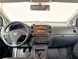 Volkswagen Golf Plus (2006) 1.9 TDi, ČR, AC, TZ - náhled 8