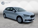 Škoda Fabia 1.0 MPI 59 kW Selection - náhled 9