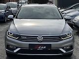 Volkswagen Passat Alltrack 2.0TDi 176kw 4X4 DSG  - náhled 1