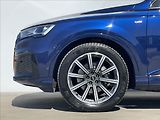 Audi Q7 3,0 50 TDI quattro S line - náhled 17
