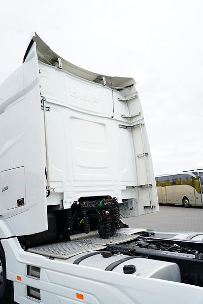 DAF XG 480 / ACC / EURO 6 / I – COOL - fotka 18 z 49