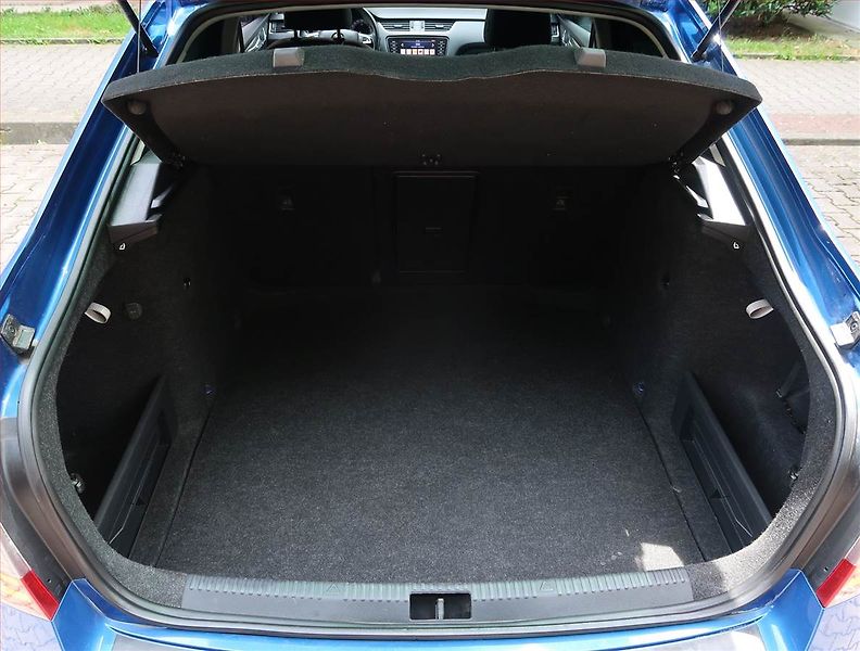 Škoda Octavia (2019) Style 1.5 TSI - fotka 13 z 20