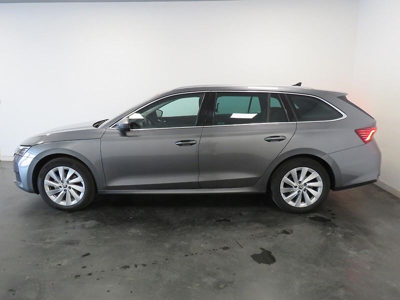 Škoda Octavia - fotka 3 z 25