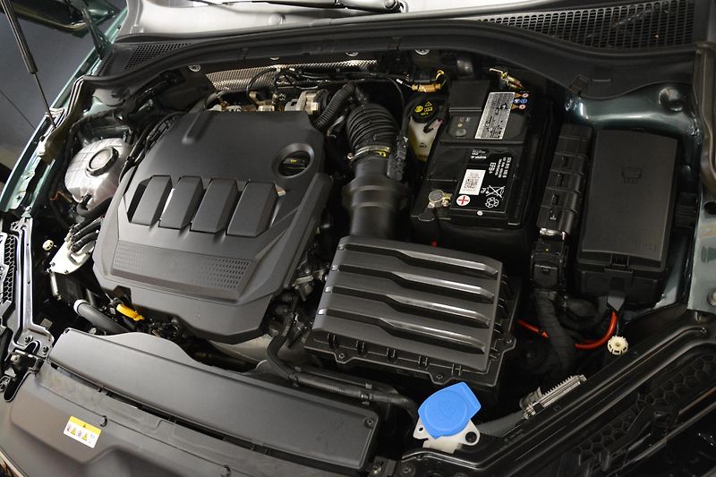 Škoda Superb (2023) L&K 2,0 TDI 147 kW 7-st aut 4x - fotka 59 z 66