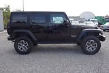 Jeep Wrangler Rubicon Unlimited 2.8CRD - náhled 3