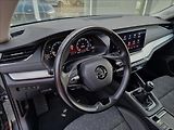 Škoda Octavia 2.0TDI Style, původ ČR,1.Maj. - náhled 20