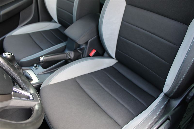 Škoda Octavia 1,6 TDI  TAŽNÉ,JOY - fotka 22 z 27
