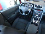 Peugeot 3008 (2014) 1.6 HDi, Serv.kniha, Tempomat - náhled 7