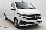 Volkswagen Transporter 2,0 TDI 110 kW DSG Long Záruka - náhled 2