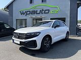 Volkswagen Touareg 3.0 TDi 210 kW R-LINE 4MOTION - náhled 1