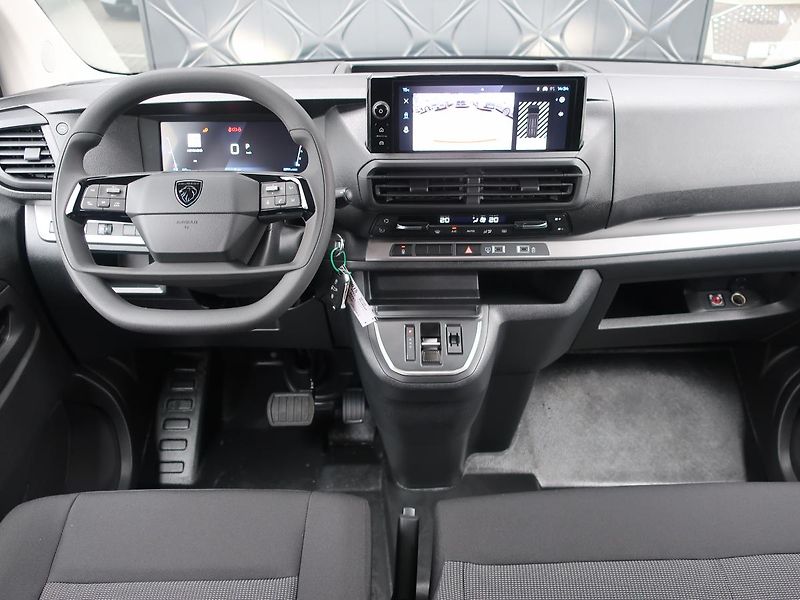 Peugeot Expert Combi (2026) L2 2.2 BlueHDi 180 S&S EAT8 - fotka 7 z 14