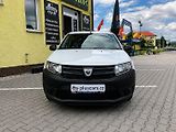 Dacia Sandero 1,2i(54kW)*STK DO 7/2027* - náhled 2