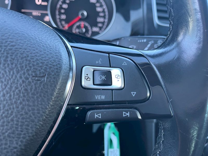 Volkswagen Golf (2020) VARIANT CL 1,0 TSI BMT OPF 6G - fotka 26 z 32