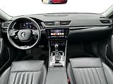 Škoda Superb L&K 2.0 TDI 147kW 4x4 - náhled 10