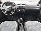 Škoda Fabia (2009) 1.2, po STK, Klima, udržované - náhled 8