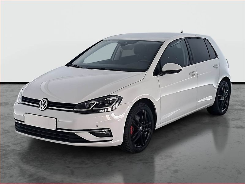 Volkswagen Golf (2018) 1.4 TSI, Navi, Tempomat - fotka 2 z 18