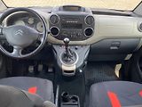 Citroën Berlingo (2014) 1,6 (88kW) MAN   BA - náhled 12