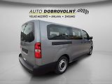 Opel Vivaro (2026) L2 (L) Combi 2.2 CDTi 180k AT8 - náhled 8