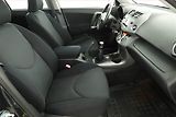 Toyota RAV4 (2008) 2.2 D-4D, 4X4, Tempomat - náhled 7