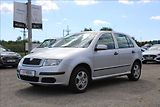 Škoda Fabia 1,4 i 16V  ROZVODY, STK 2/2028 - náhled 1