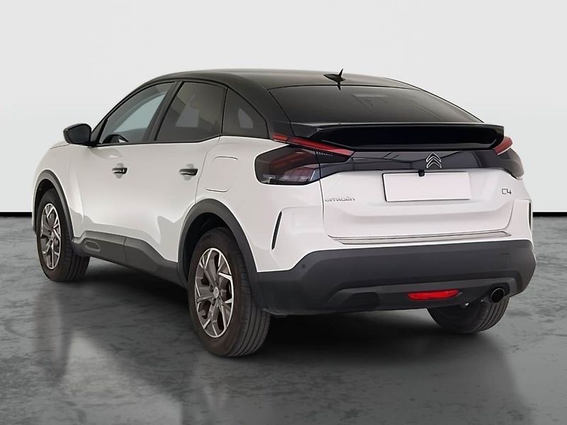 Citroën C4 (2024) 1.2 PureTech, ČR,1.maj - fotka 4 z 18