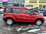 Škoda Yeti 1.2TSI 77KW,1MAJ,TZ,KLIMA,CZ - náhled 8