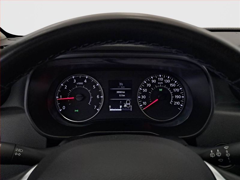 Dacia Duster (2022) 1.0 TCe, LPG, Serv.kniha, Navi - fotka 11 z 21