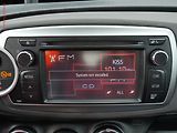 Toyota Yaris (2012) 1.3 VVT-I, ČR, AC, park - náhled 16