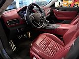 Maserati Levante (2022) 2.0 T Hybrid Q4 (4x4) 330k AT8 - náhled 7