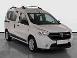 Dacia Dokker (2020) Arctica 1.3 TCe, 5Míst, ČR - náhled 1