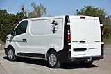 Renault Trafic 2.0 dCi L1H1,DÍLNA SORTIMO,TZ - náhled 3