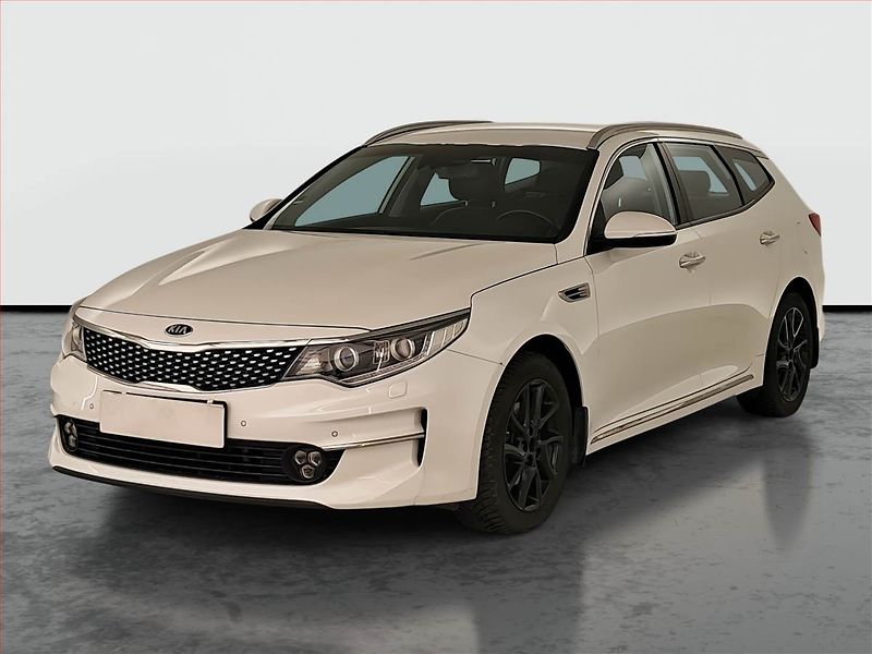 Kia Optima (2017) 1.7 CRDI, Automat, Serv.kniha - fotka 2 z 21