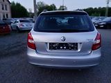Škoda Fabia 1.2i, ALU, klima - náhled 11