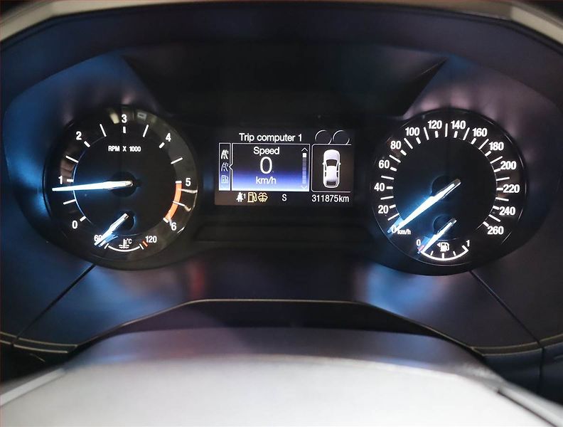 Ford S-MAX (2015) 2.0 TDCi, Serv.kniha, Tempomat - fotka 11 z 20