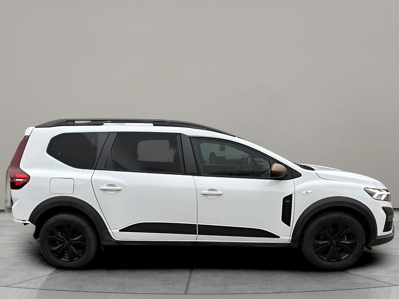 Dacia Jogger 1.0 TCe 81 kW Expression ČR - fotka 3 z 22