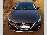 Mazda3.