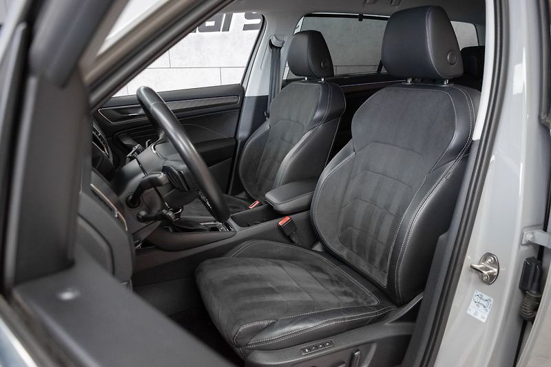 Škoda Kodiaq - fotka 11 z 52