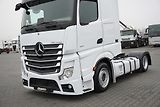 Mercedes-Benz Actros (2021)  1851 / E 6 / MP 5 / ACC / MEG - náhled 20