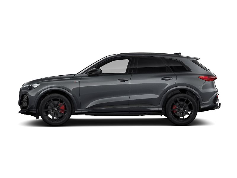 Audi Q5 (2025) TDI - fotka 2 z 6