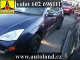 Ford Focus (1999) VOLAT 602 696111 - náhled 2
