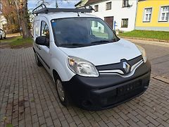 Renault Kangoo 1,5 dCi 90 k Extrem - fotografie inzerátu