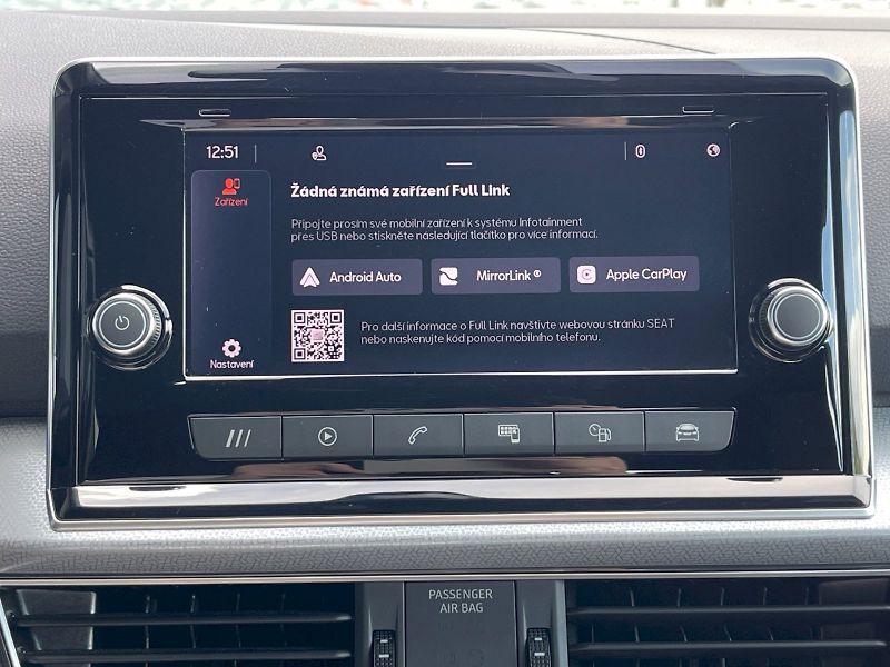 Seat Tarraco (2024) 1.5 TSI 110 kW DSG Style Plus - fotka 15 z 31