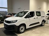 Opel Combo (2026) Crew Van L2 1,5 CDTi 102k MT6 - náhled 1