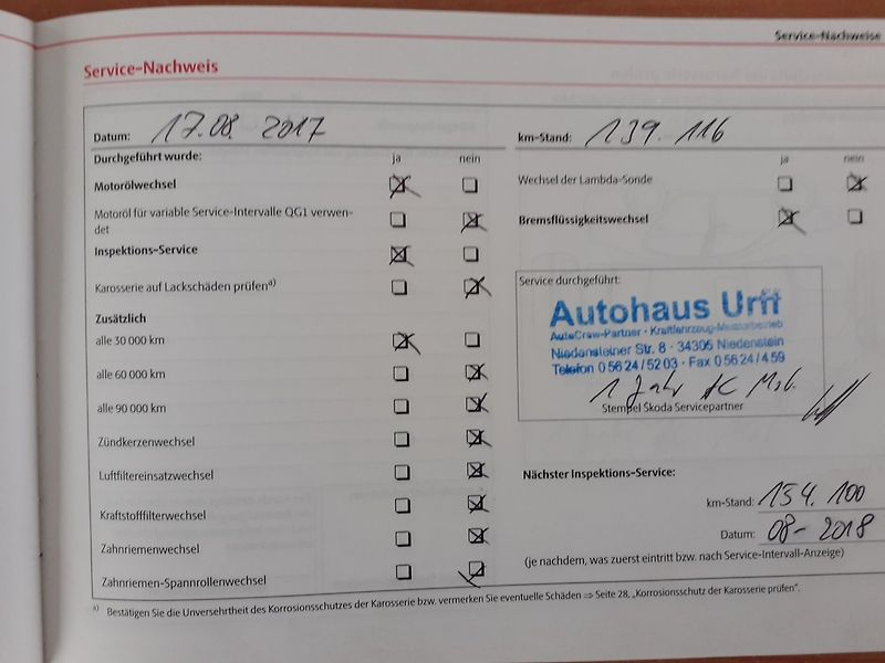 Škoda Octavia (2009) KOMBI 1.6 MPi - fotka 25 z 31