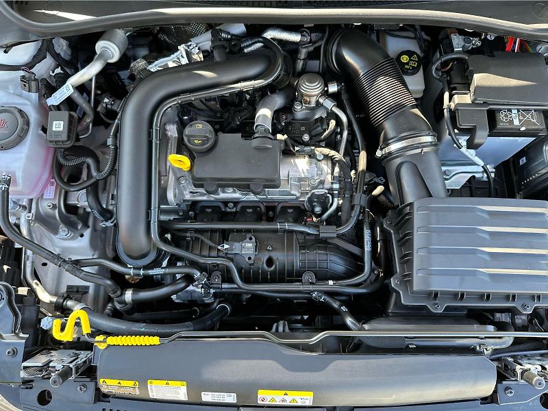 Volkswagen Polo (2026) People 1,0 TSI 70 kW 5G - fotka 23 z 23