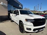 Dodge RAM 3.0 I6 548k LIMITED NIGHT RAMB - náhled 1