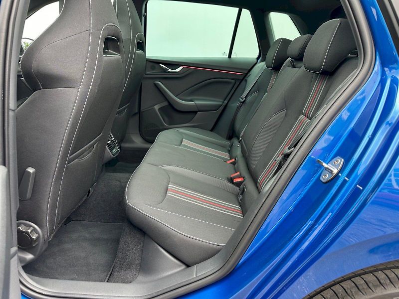Škoda Kamiq (2025) 1,5 TSI / 110 KW / DSG / Monte - fotka 7 z 30