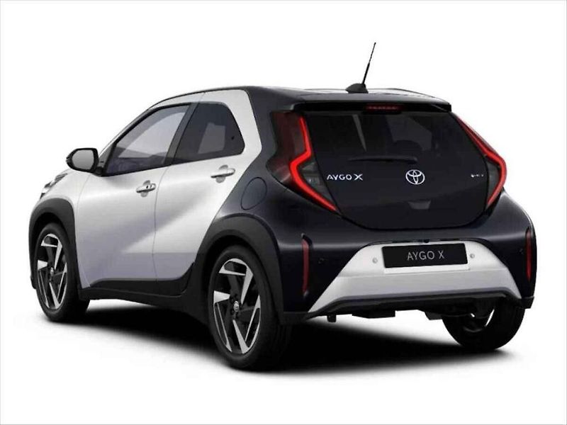 Hyundai Tucson.