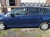 Škoda Rapid 1.2 TSI Spaceback Active 66kw - náhled 1