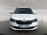 Škoda Fabia 1,0 TSI 70 Ambition - náhled 1
